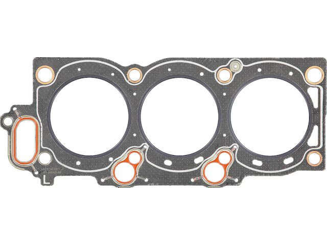 Left Head Gasket - 1995-1999 Toyota Avalon 1MZ-FE - Victor Reinz 7930-06010041