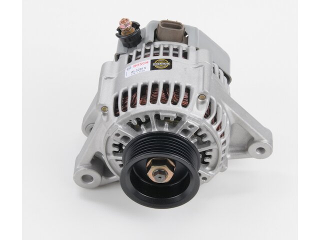 Alternator - 1995-1999 Toyota Avalon 3.0L V6 - Bosch 7930-06011395