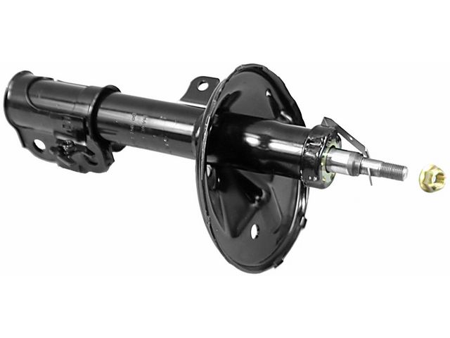 Front Left Strut Assembly - 1997-2003 Toyota Avalon - Monroe 7932-05589264