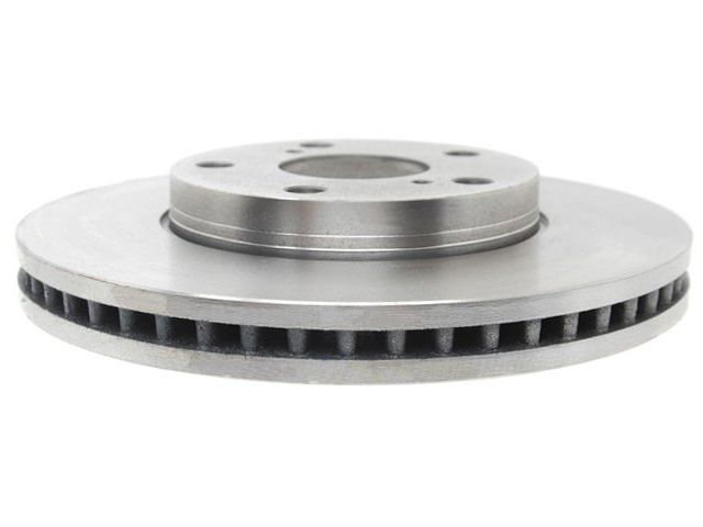 Front Brake Rotor - 1998-2004 Toyota Avalon - Raybestos 7933-05717539
