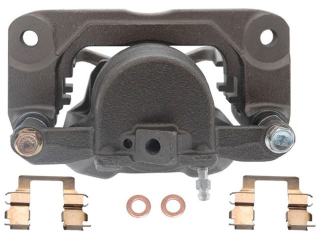 Front Left Brake Caliper - 1998-2004 Toyota Avalon - Raybestos 7933-05745728