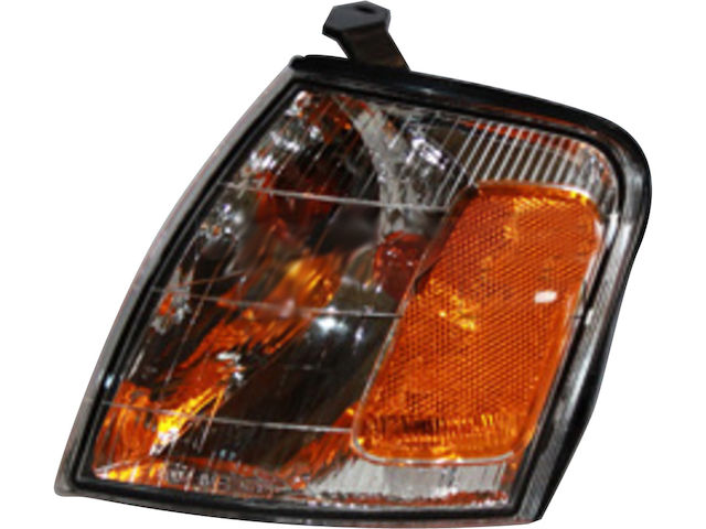 Left Cornering / Side Marker Light Assembly - 1998-1999 Toyota Avalon Sedan - TYC 7933-06205575