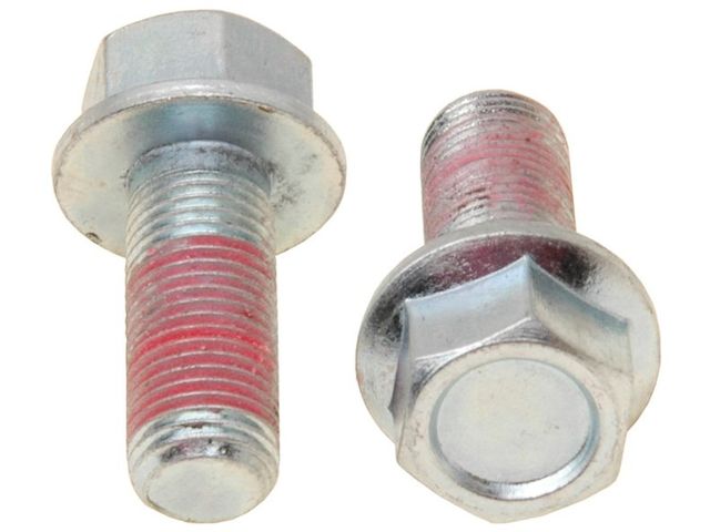 Front Caliper Bracket Mounting Bolt - 1999-2017 Toyota Avalon - Raybestos 7934-05718951