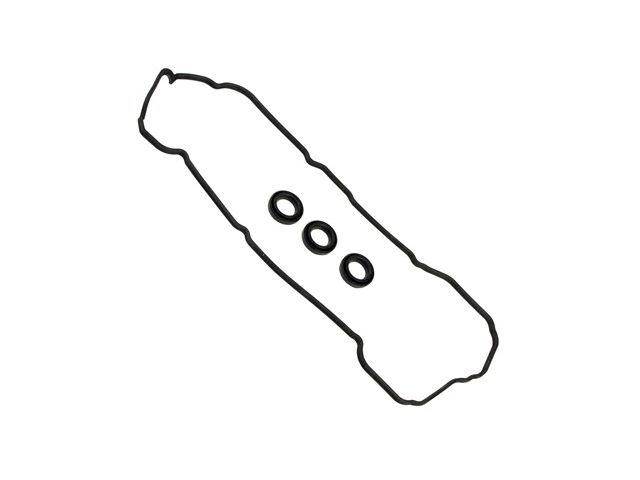 Left Valve Cover Gasket Set - 2000-2004 Toyota Avalon 3.0L V6 - Beck Arnley 7935-05256892