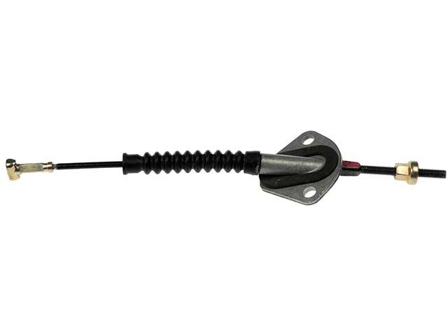 Intermediate Parking Brake Cable - 2000-2004 Toyota Avalon - Dorman 7935-05501374