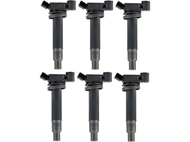 Ignition Coil - 2000-2004 Toyota Avalon 3.0L V6 - Spectra Premium 7935-05699143