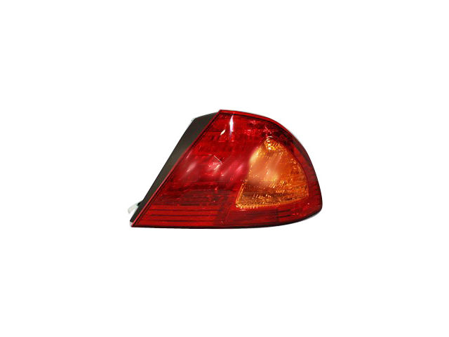 Right Outer Tail Light Assembly - 2000-2002 Toyota Avalon Sedan - TYC 7935-05918361