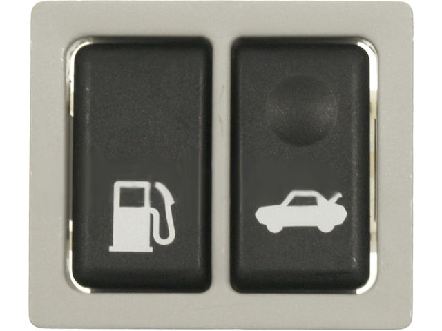 Trunk Lid Release Switch - 2001-2012 Toyota Avalon - Standard Motor Products 7936-05518964
