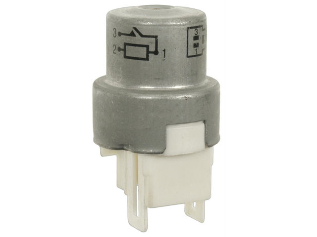 Relay - 1983-1986 Toyota Camry - Standard Motor Products 7939-05083648