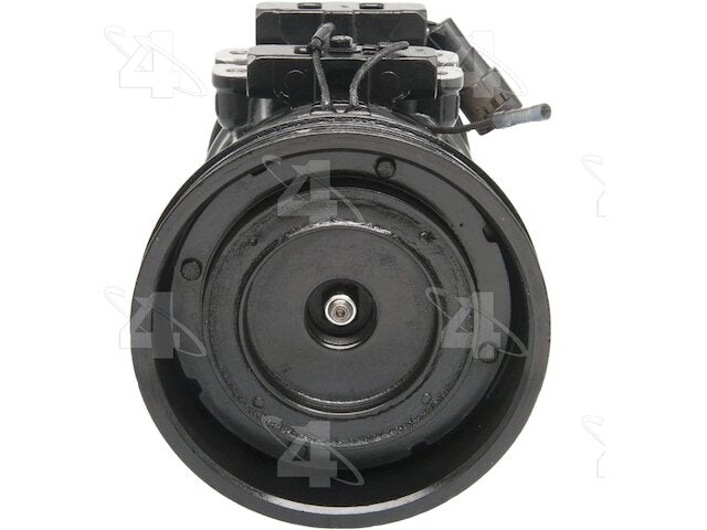 A/C Compressor - 1983-1986 Toyota Camry - Four Seasons 7939-05153277
