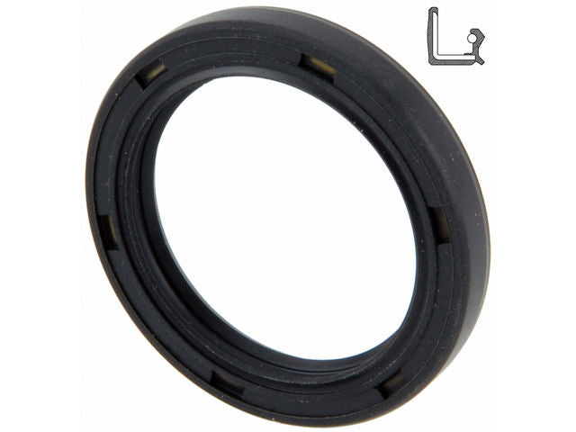 Torque Converter Seal - 1983-2009 Toyota Camry - National 7939-05289618
