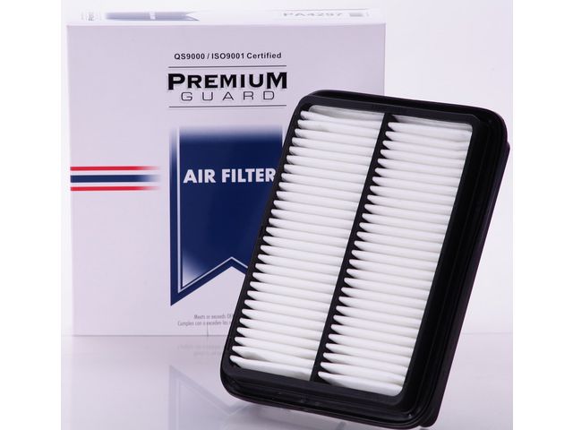 Air Filter - 1983-1991 Toyota Camry - Pronto 7939-05346330