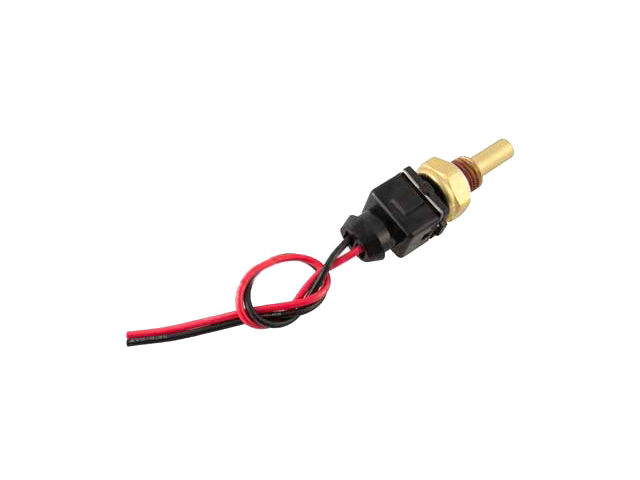 Water Temperature Sensor - 1983-1988 Toyota Camry 2.0L 4-Cylinder - Walker 7939-05387646