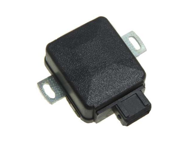 Throttle Position Sensor - 1983-1986, 1988-1991 Toyota Camry 2.0L 4-Cylinder - Walker 7939-05396308