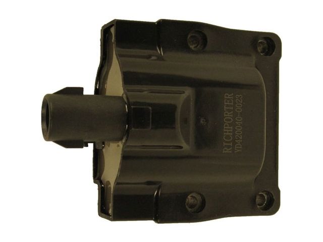 Ignition Coil - 1983-1991 Toyota Camry 2.0L 4-Cylinder - Spectra Premium 7939-05484748
