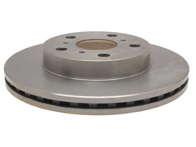 Front Brake Rotor - 1983-1986 Toyota Camry - Raybestos 7939-05737992