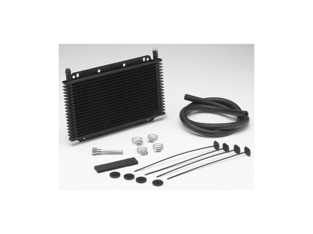 Automatic Transmission Oil Cooler - 1983-2021 Toyota Camry - Hayden 7939-09066562