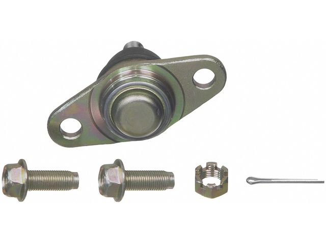 Front Lower Ball Joint - 1983-1991 Toyota Camry - Quick Steer 7939-09251645