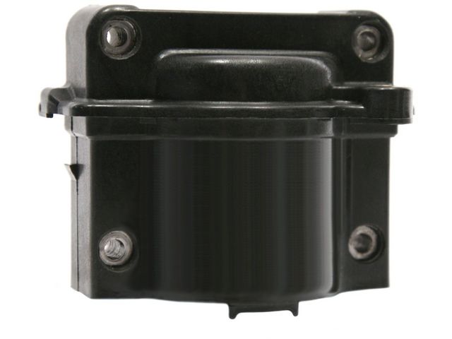 Ignition Coil - 1985-1991 Toyota Camry - Delphi 7941-05248441