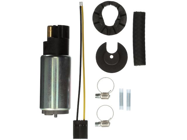 In-Tank Electric Fuel Pump - 1985-1991 Toyota Camry - Carter 7941-09281423