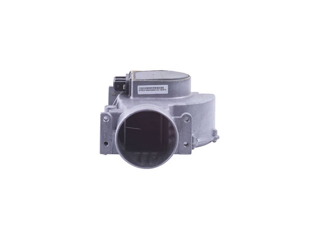Mass Air Flow Sensor - 1987-1991 Toyota Camry FWD 2.0L 4-Cylinder - A1 Cardone 7943-05004984