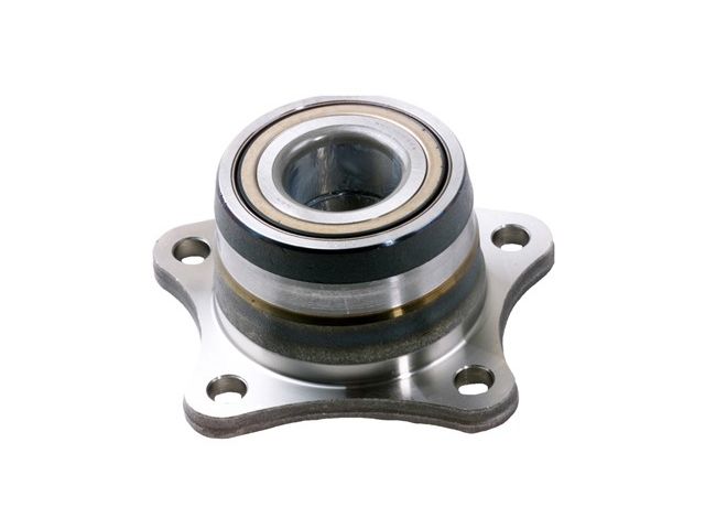 Rear Wheel Bearing - 1987-1995 Toyota Camry Wagon - Beck Arnley 7943-05011855