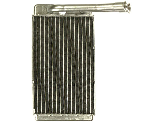 Heater Core - 1987-1991 Toyota Camry - APDI 7943-05140322