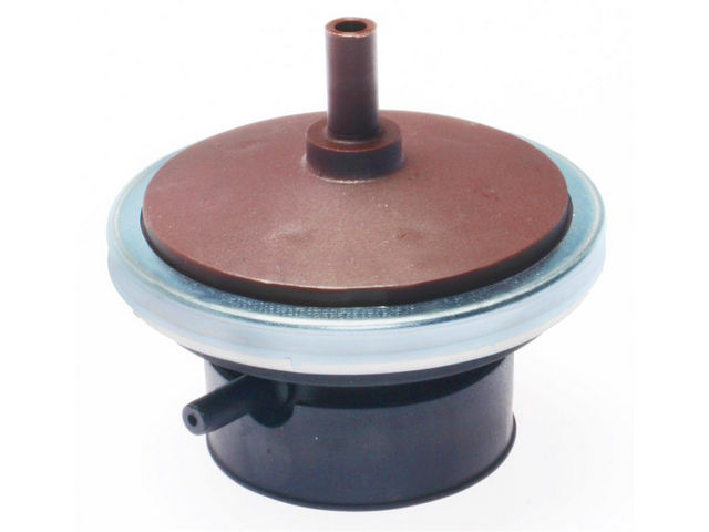 EGR Valve Control Switch - 1987-1991 Toyota Camry 2.0L 4-Cylinder - Standard Motor Products 7943-05581312
