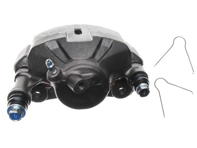 Front Left Brake Caliper - 1987 Toyota Camry - Raybestos 7943-05747115