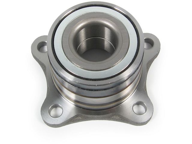 Rear Wheel Hub Assembly - 1987-2001 Toyota Camry FWD Wagon 4-Door - Mevotech 7943-09175780