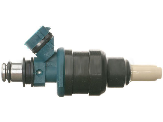 Fuel Injector - 1988-1991 Toyota Camry 2.0L 4-Cylinder - Standard Motor Products 7944-05180862