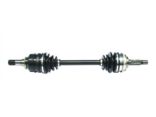 Front Left Axle Assembly - 1988-1991 Toyota Camry 2.0L 4-Cylinder - SurTrack 7944-05364324