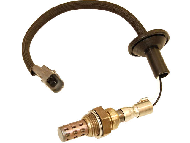 Downstream Oxygen Sensor - 1988-1989 Toyota Camry 2.5L V6 2VZ-FE VIN V Naturally Aspirated GAS - Walker 7944-05368721
