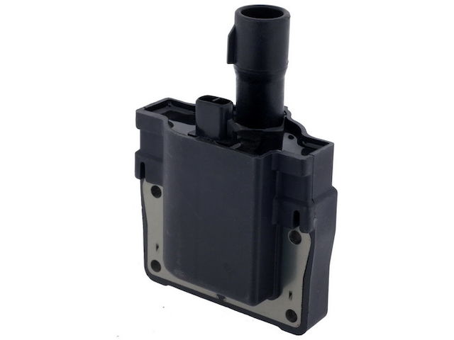 Ignition Coil - 1988-1991 Toyota Camry 2.5L V6 - Prenco 7944-05652776