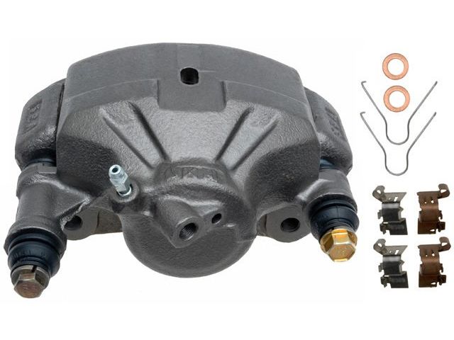Front Left Brake Caliper - 1988-1991 Toyota Camry - Raybestos 7944-05746953