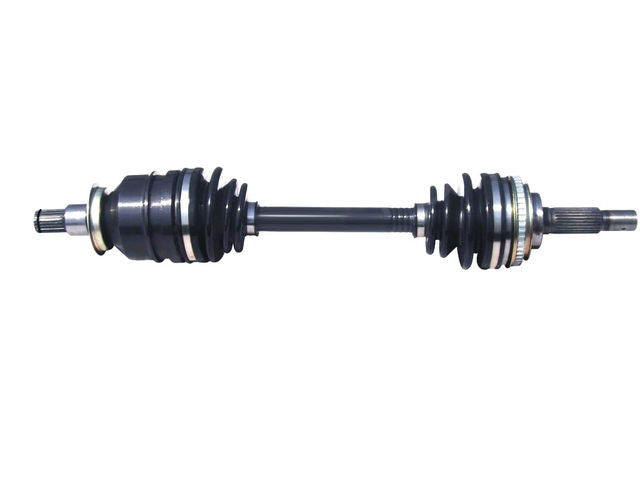 Front Right Axle Assembly - 1989-1991 Toyota Camry 4WD 2.0L 4-Cylinder - SurTrack 7945-05364342
