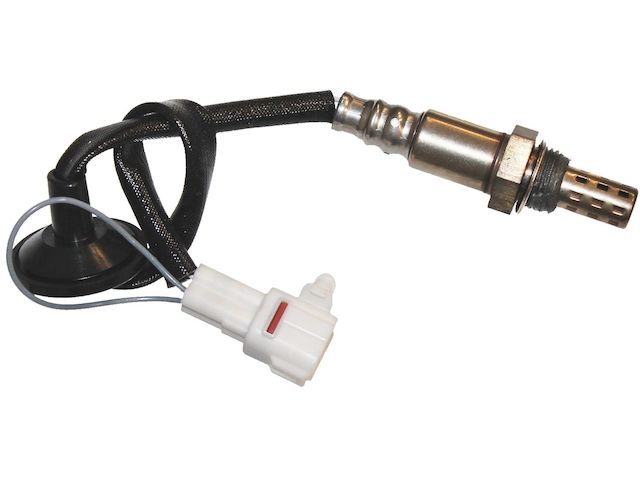 Downstream Oxygen Sensor - 1990-1991 Toyota Camry 2.5L V6 2VZ-FE VIN V Naturally Aspirated GAS - Walker 7946-05775195