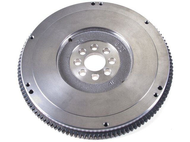 Flywheel - 1990-1991 Toyota Camry 4WD 2.0L 4-Cylinder - LUK 7946-05845431