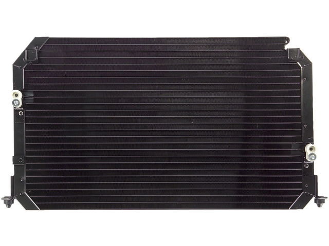 A/C Condenser - 1992-1993 Toyota Camry - APDI 7948-05138863