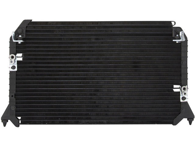 A/C Condenser - 1992-1993 Toyota Camry - Spectra Premium 7948-05295685