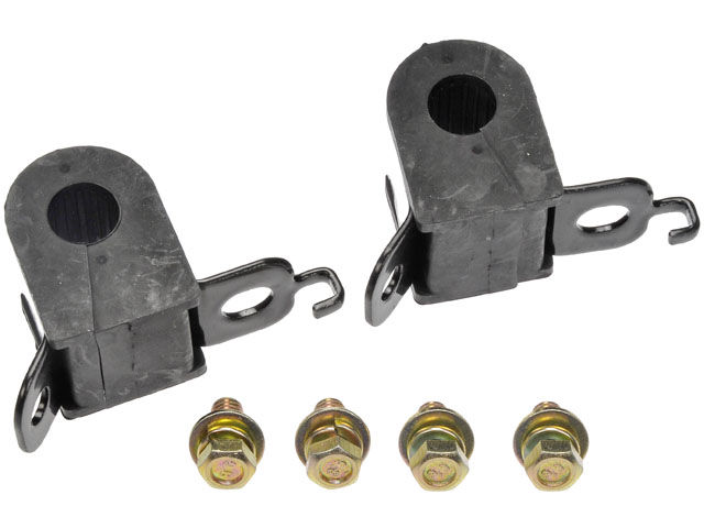 Rear Sway Bar Bushing Kit - 1992-1996 Toyota Camry - Dorman 7948-05591747