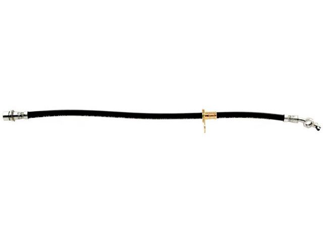 Rear Left Brake Hose - 1992-2001 Toyota Camry - Raybestos 7948-05742141