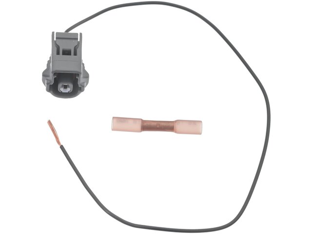 Knock Sensor Connector - 1992-2006 Toyota Camry - Standard Motor Products 7948-06144651