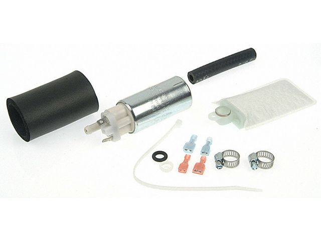 In-Tank Electric Fuel Pump - 1992-2001 Toyota Camry - Carter 7948-09280889