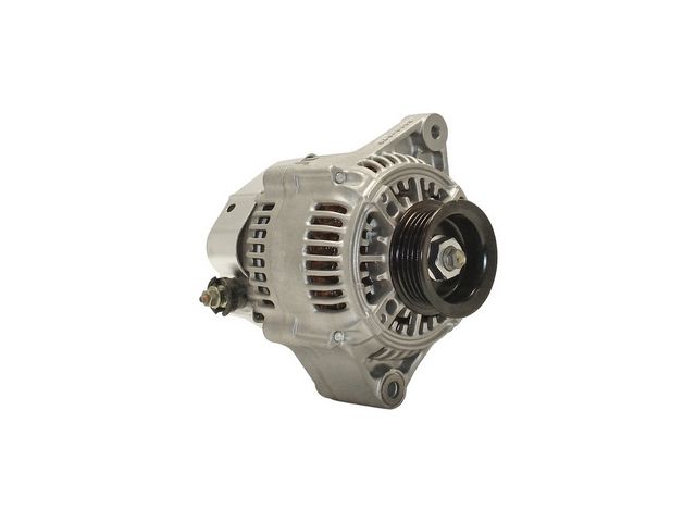 Alternator - Internal Fan - 5 Groove Serpentine - 70 Amps - 1993-2001 Toyota Camry 2.2L 4-Cylinder - Pure Energy 7949-05514355