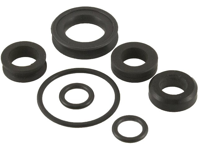 Fuel Injector Seal Kit - 1993-2003 Toyota Camry 3.0L V6 - Walker 7949-05991382