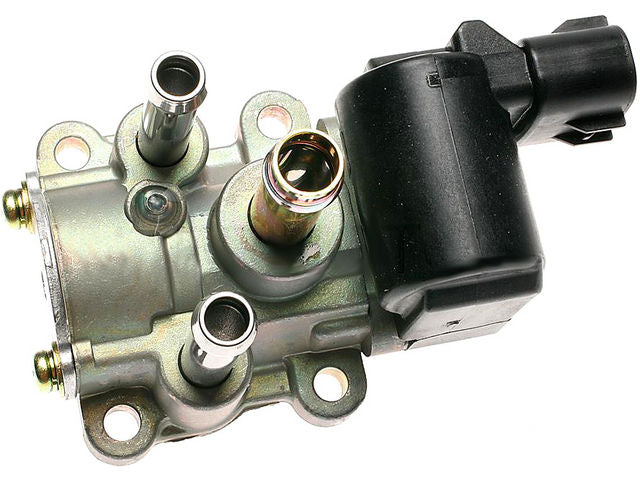 Idle Air Control Valve - 1994-1995 Toyota Camry 2.2L 4-Cylinder - Standard Motor Products 7950-05058136