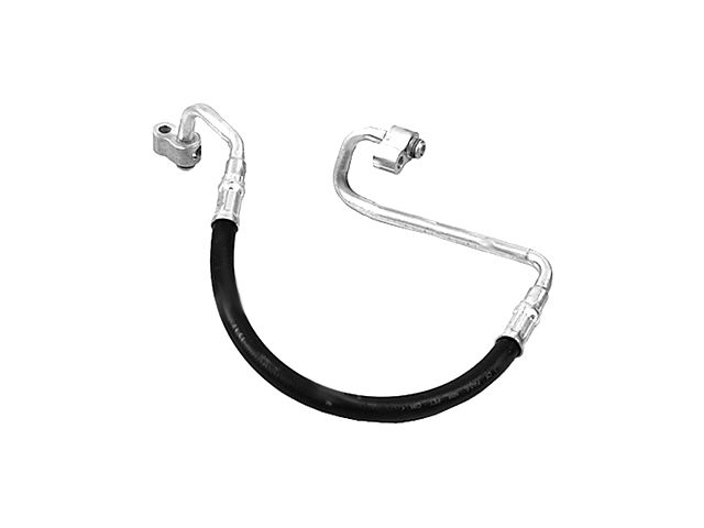 A/C Refrigerant Discharge Hose - 1994-1997 Toyota Camry 3.0L V6 - Four Seasons 7950-05317819