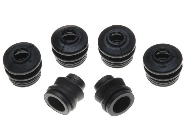 Caliper Bushing - 1994-2000 Toyota Camry 2.2L 4-Cylinder - Raybestos 7950-05748230