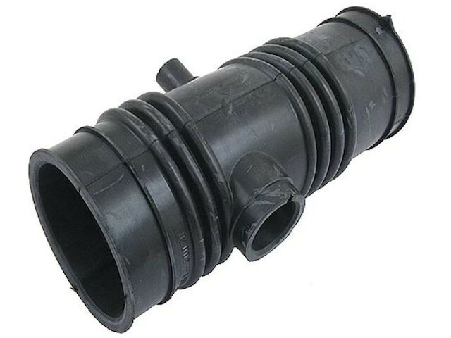 Mass Air Flow Sensor MAF To Throttle Body Air Intake Hose - 1994-1996 Toyota Camry 3.0L V6 - MTC 7950-05846077